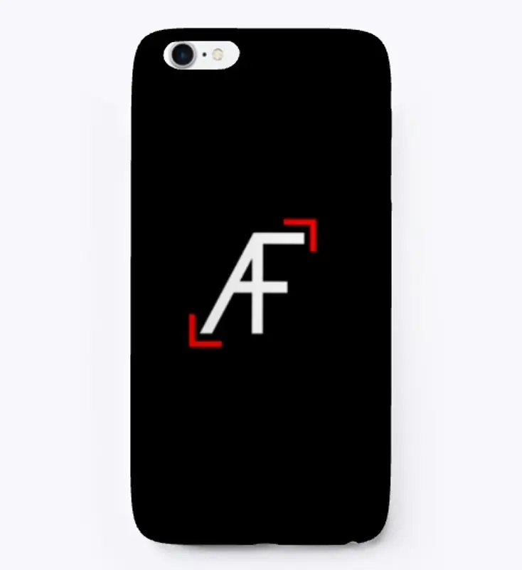 Coque AFMP Iphone